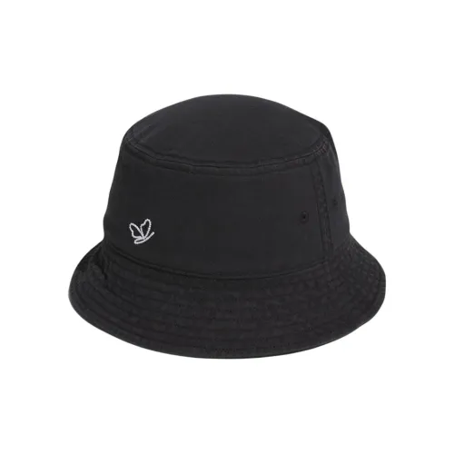 Adidas Панамы Унисекс Черные