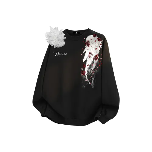 ROBINHOOD Унисекс Свитшоты