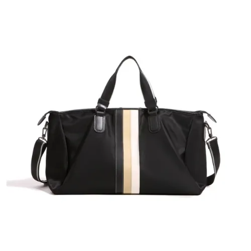 VIHUS Oxford Сумка Стандартная Унисекс Черная