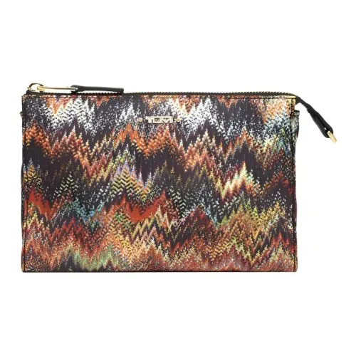 TUMI Клатчи Унисекс