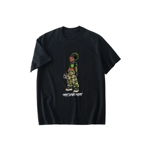 GET MAX GIFT Унисекс T-рубашки