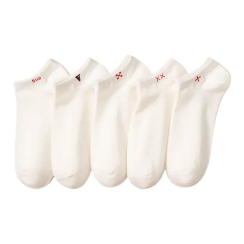 ALPLUME Унисекс Носки