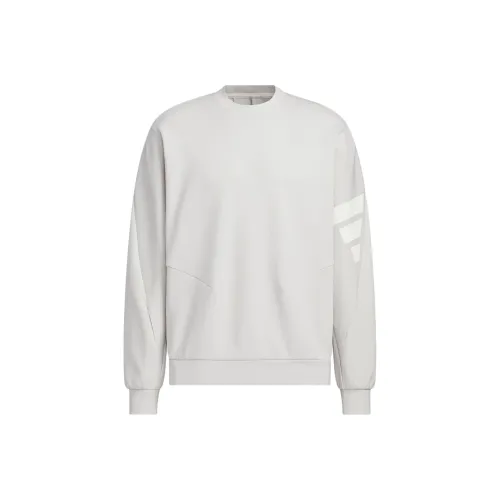 Adidas FOS FUTURE POSITIONING STYLE SWEAT CREW Толстовка Мужская