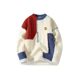 Апельсин (Флисовая подкладка)