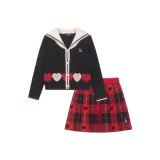 Темно-синий