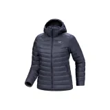 Чёрный сапфир