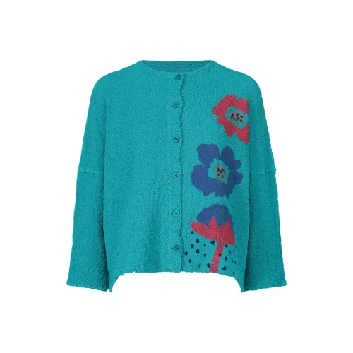 ISSEY MIYAKE FW25 Трикотаж Женский