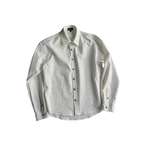 RVANGUARD Унисекс Рубашки