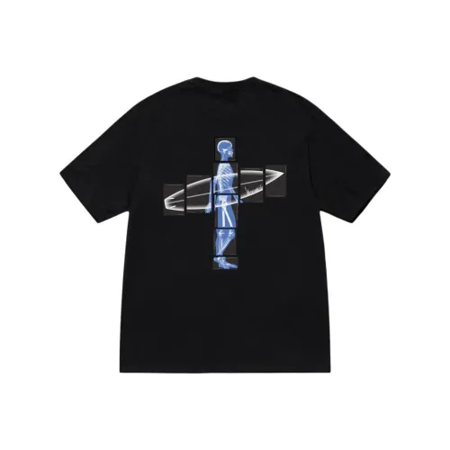 Stussy FW25 Унисекс T-рубашки