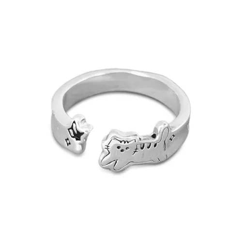 Inkopper Сплав Кольца Женские