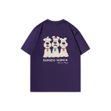 Фиолетовый