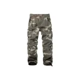 Винтажный камуфляж