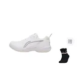 Белый, серебристый + бесплатный, черный, высокие носки