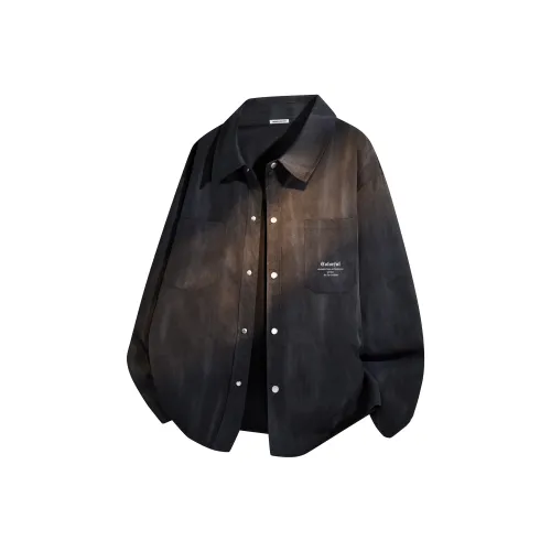 Colorful Creations Рубашка Унисекс