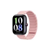 22 мм Броня Стиль Позиционирование Магнитный Силиконовый Ремешок-Грязь