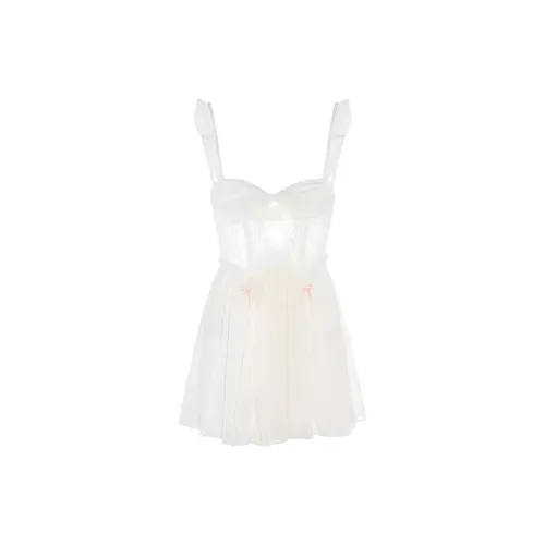 ZHENGJIUXIANSHENG Ночная сорочка Женская