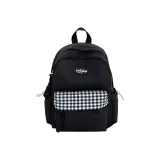 Черный с брелоком