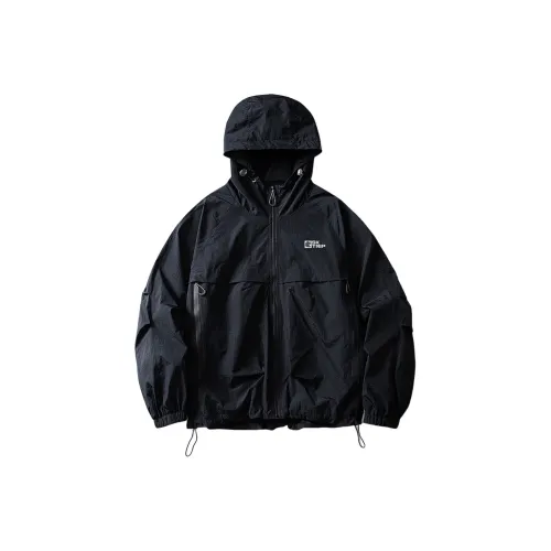 SK.TRIP Унисекс Куртки