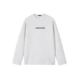 Туманно-серый