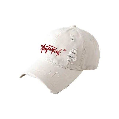 A RUN OF LUCK Хлопковые кепки унисекс