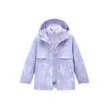 Смелый Медведь Фиолетовый 9EA4