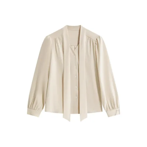 DAJIASHI Женские рубашки