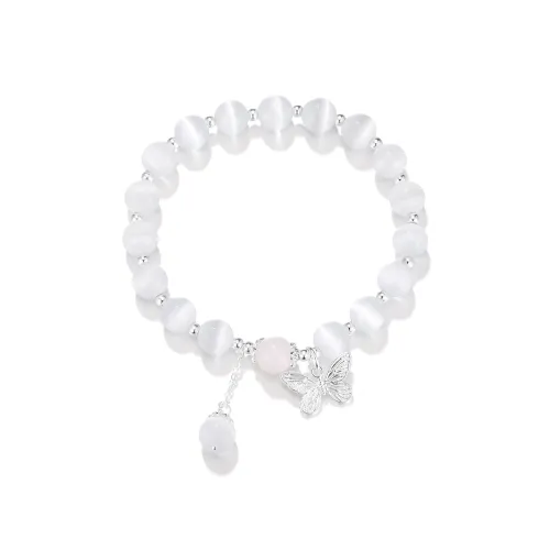 Clect Цветные глазурные браслеты для женщин