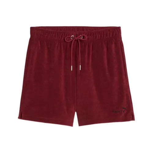 PUMA FENTY SS25 Спортивные шорты Унисекс