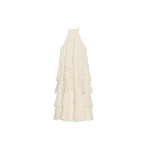 ZARA ZW Series Slip Платье Женское