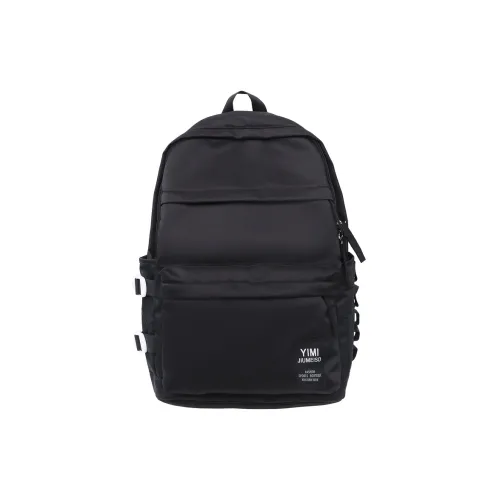 GKY Нейлон Повседневный Японский стиль Junior Старшая школа Для студентов университета Рюкзак Стандартный Унисекс Многоцветный