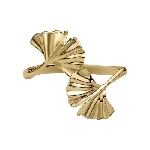 EMPORIO ARMANI Латунь Браслеты Женские Золото