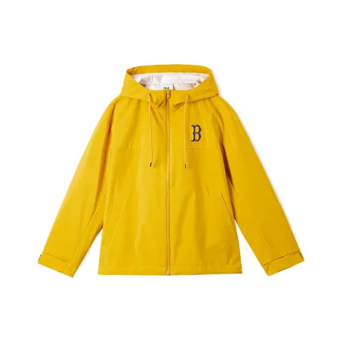 MLB Boston Red Sox Куртка Унисекс