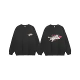 Черный мужской + Черный женский