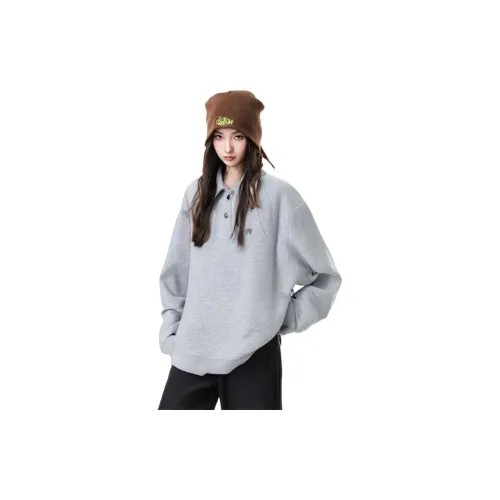 PISYPOX Унисекс Свитшоты