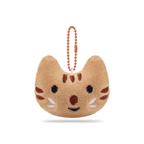 EUA Плюшевые подвески унисекс