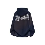 Темно-синий