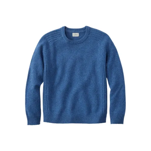 L.L.Bean Мужские Свитера