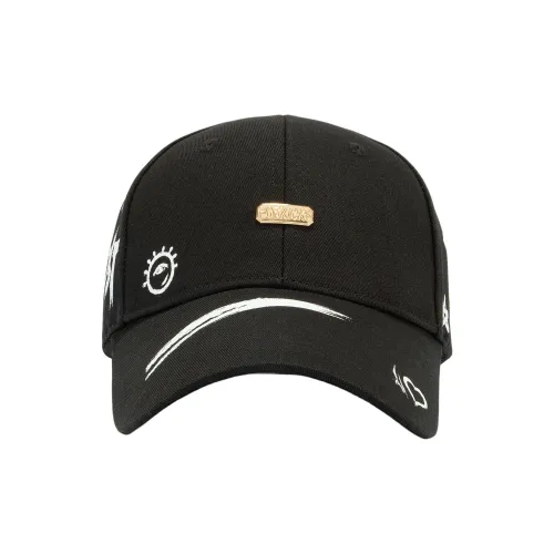 Fei Yi 100% хлопок Подкладка Кепки Унисекс