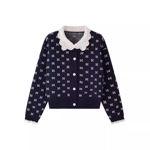 ABBY GODDESS Осенний Трикотаж Женский