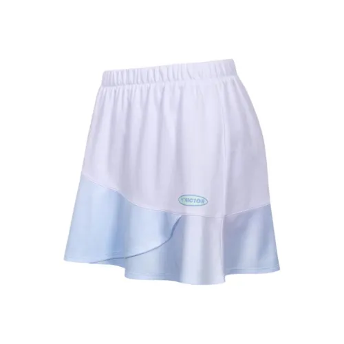 Victor Повседневные короткие юбки для женщин