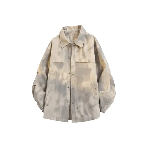 TUCANO Унисекс Куртки