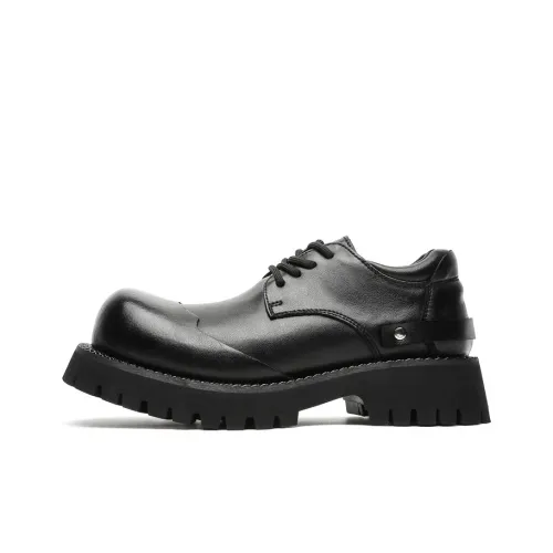 JUMP FISH Мужская повседневная обувь Мужская