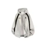 Серый меланж