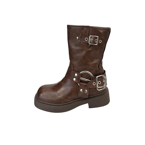 Yue Elsa Женские ботильоны