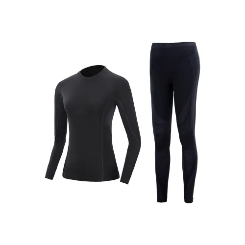 PELLIOT Спортивное белье Женское