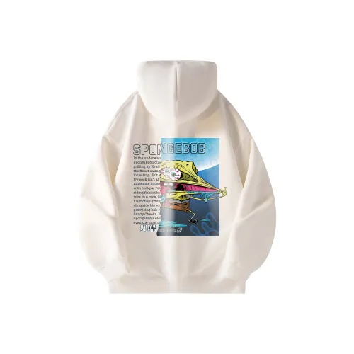 SPONGEBOB SQUAREPANTS Толстовка Унисекс