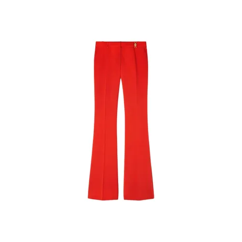 VERSACE FW25 Повседневные брюки Женские