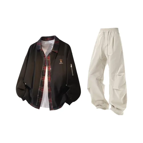 LIVINGTOWN Повседневная спортивная одежда унисекс