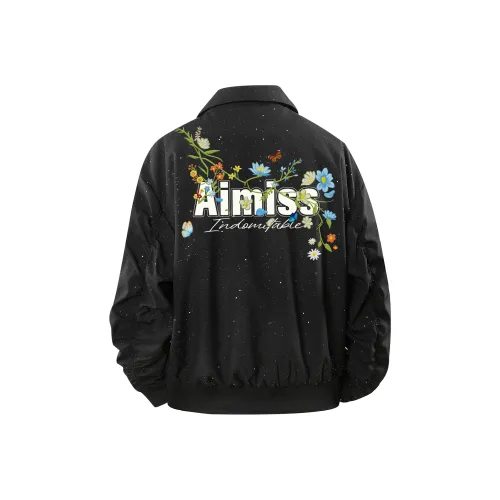 AIMISS Унисекс Куртки