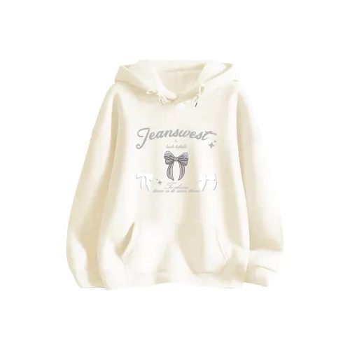 JEANSWEST Женские Свитшоты